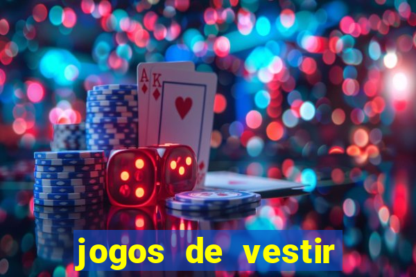 jogos de vestir noivas e maquiar